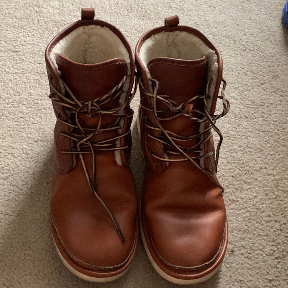 Ugg limited edition boots